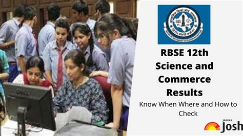 rbse 12th result 2022 commerce name wise|RBSE 12th Result 2022 Science, Commerce .